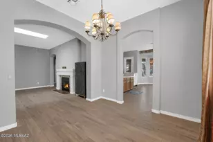 251 E Paseo Celestial, Sahuarita, AZ 85629 - Photo 9