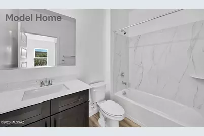 848 N Tombaugh Lane, Green Valley, AZ 85614 - Photo 9