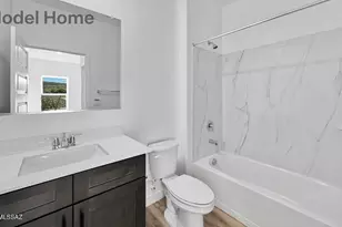 848 N Tombaugh Ln, Green Valley, AZ 85614 - Photo 9