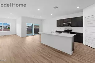 848 N Tombaugh Ln, Green Valley, AZ 85614 - Photo 15