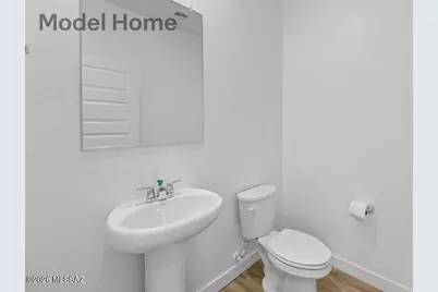 848 N Tombaugh Lane, Green Valley, AZ 85614 - Photo 11