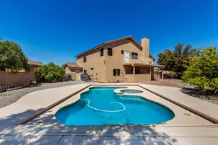 1462 N Purple Cactus Pl, Tucson, AZ 85715 - Photo 39
