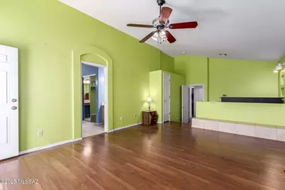 1462 N Purple Cactus Place, Tucson, AZ 85715 - Photo 19