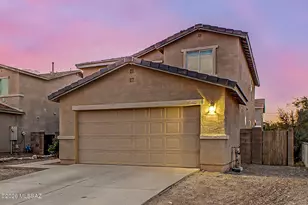 1034 W Sea Star Dr, Tucson, AZ 85704 - Photo 1