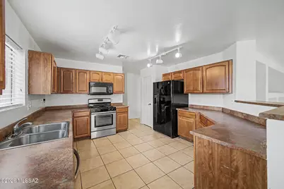 1034 W Sea Star Drive, Tucson, AZ 85704 - Photo 15