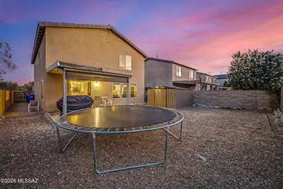 1034 W Sea Star Drive, Tucson, AZ 85704 - Photo 35
