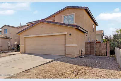 1034 W Sea Star Drive, Tucson, AZ 85704 - Photo 1