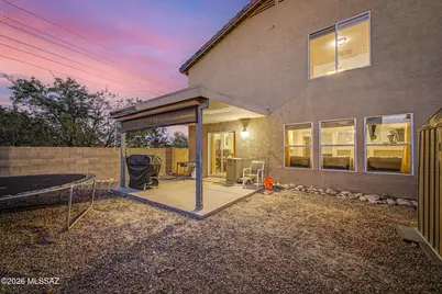 1034 W Sea Star Drive, Tucson, AZ 85704 - Photo 5