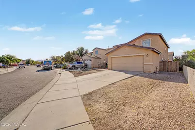 1034 W Sea Star Drive, Tucson, AZ 85704 - Photo 3