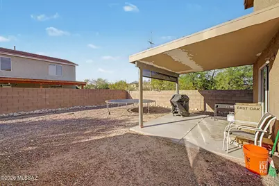 1034 W Sea Star Drive, Tucson, AZ 85704 - Photo 41