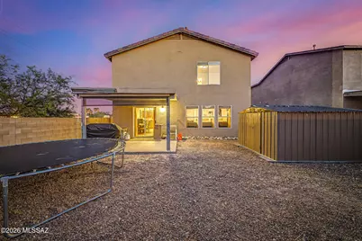 1034 W Sea Star Drive, Tucson, AZ 85704 - Photo 37