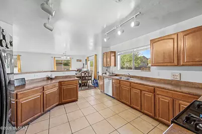 1034 W Sea Star Drive, Tucson, AZ 85704 - Photo 15
