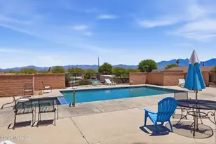 1569 N Paseo La Tinaja, Green Valley, AZ 85614 - Photo 21