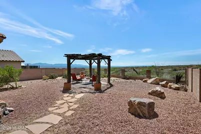 1569 W Cottonwood Canyon Drive, Benson, AZ 85602 - Photo 13