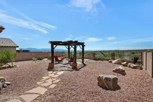1569 W Cottonwood Canyon Dr, Benson, AZ 85602 - Photo 13