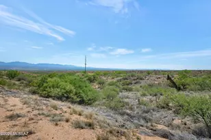 1569 W Cottonwood Canyon Dr, Benson, AZ 85602 - Photo 19