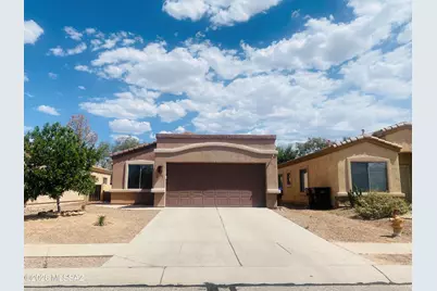202 E Corte Rancho Encanto, Sahuarita, AZ 85629 - Photo 3