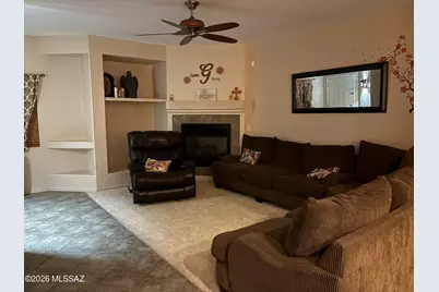 202 E Corte Rancho Encanto, Sahuarita, AZ 85629 - Photo 5