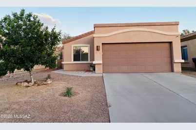 202 E Corte Rancho Encanto, Sahuarita, AZ 85629 - Photo 1