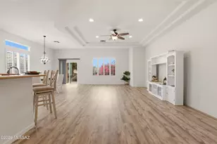 5130 W Desert Eagle Ci Circle W, Marana, AZ 85658 - Photo 13