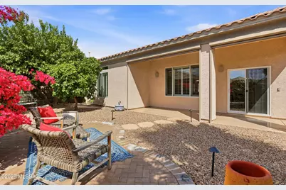 5130 W Desert Eagle Ci Circle W, Marana, AZ 85658 - Photo 25