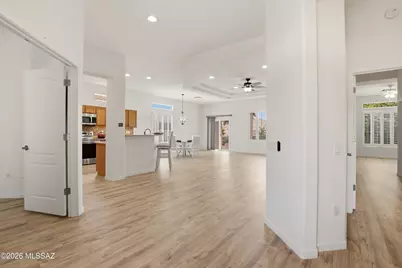 5130 W Desert Eagle Ci Circle W, Marana, AZ 85658 - Photo 5