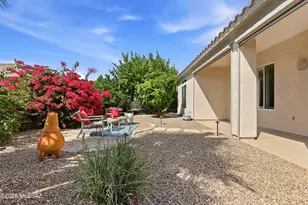 5130 W Desert Eagle Ci Circle W, Marana, AZ 85658 - Photo 29