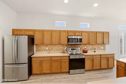 5130 W Desert Eagle Ci Circle W, Marana, AZ 85658 - Photo 3
