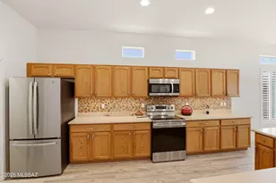 5130 W Desert Eagle Ci Circle W, Marana, AZ 85658 - Photo 3
