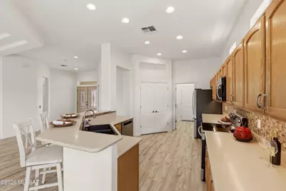 5130 W Desert Eagle Ci Circle W, Marana, AZ 85658 - Photo 11