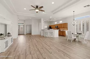 5130 W Desert Eagle Ci Circle W, Marana, AZ 85658 - Photo 11