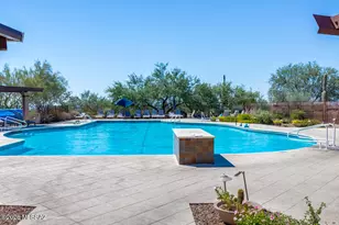 5130 W Desert Eagle Ci Circle W, Marana, AZ 85658 - Photo 35