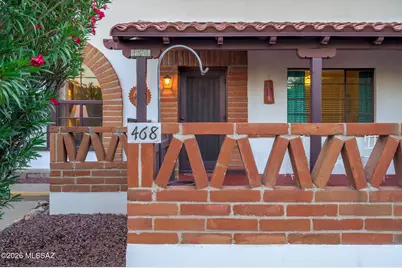 468 S Paseo Lobo #C, Green Valley, AZ 85614 - Photo 25