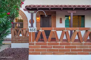 468 S Paseo Lobo, Green Valley, AZ 85614 - Photo 25