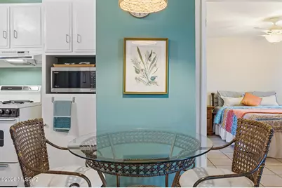 468 S Paseo Lobo #C, Green Valley, AZ 85614 - Photo 11
