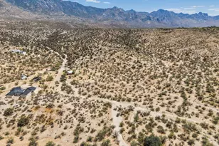 Tbd N Ridge Rock Trail, Catalina, AZ 85739 - Photo 7