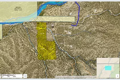 Tbd N Ridge Rock Trail, Catalina, AZ 85739 - Photo 15