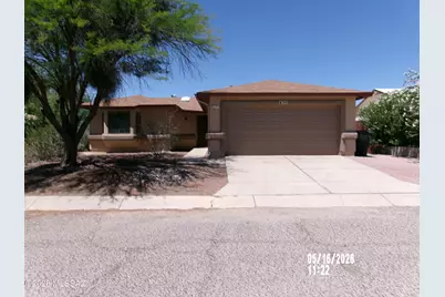 3098 S Giovanna Drive, Tucson, AZ 85730 - Photo 1