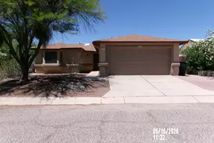3098 S Giovanna Dr, Tucson, AZ 85730 - Photo 1