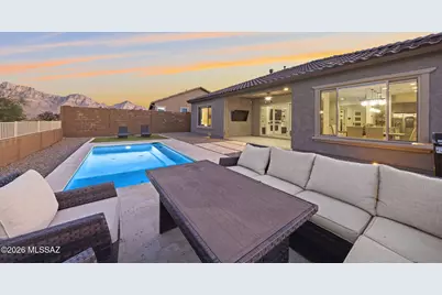 12744 N Lauterbrunnen Lane, Oro Valley, AZ 85755 - Photo 41