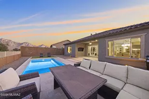 12744 N Lauterbrunnen Ln, Oro Valley, AZ 85755 - Photo 41