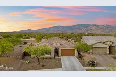 12744 N Lauterbrunnen Lane, Oro Valley, AZ 85755 - Photo 3