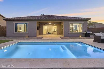 12744 N Lauterbrunnen Lane, Oro Valley, AZ 85755 - Photo 39