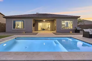12744 N Lauterbrunnen Ln, Oro Valley, AZ 85755 - Photo 39