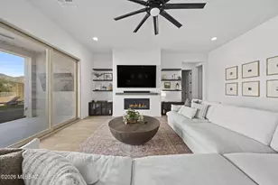 12744 N Lauterbrunnen Ln, Oro Valley, AZ 85755 - Photo 15
