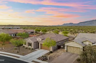 12744 N Lauterbrunnen Ln, Oro Valley, AZ 85755 - Photo 7
