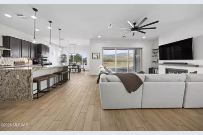 12744 N Lauterbrunnen Lane, Oro Valley, AZ 85755 - Photo 13