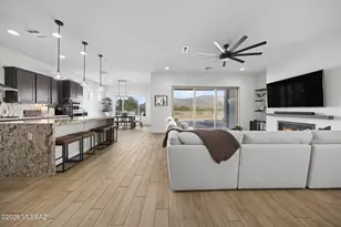 12744 N Lauterbrunnen Ln, Oro Valley, AZ 85755 - Photo 13