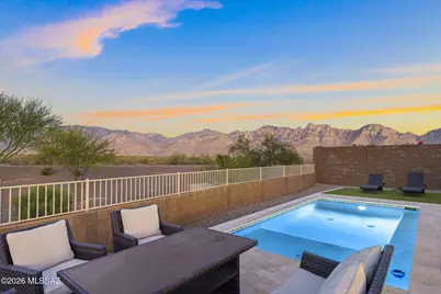 12744 N Lauterbrunnen Lane, Oro Valley, AZ 85755 - Photo 1