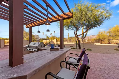 2825 W Lambert Lane, Tucson, AZ 85742 - Photo 33
